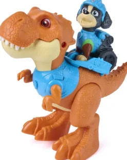 Paw Patrol - Movie 3 Brølende Pup Venner Assorterede