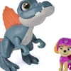 Paw Patrol - Movie 3 Brølende Pup Venner Skye