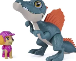 Paw Patrol - Movie 3 Brølende Pup Venner Skye