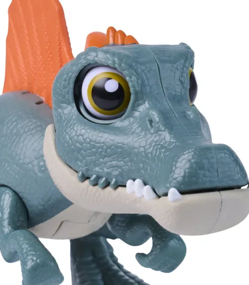 Paw Patrol - Movie 3 Brølende Pup Venner Skye