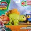 Paw Patrol Movie 3 Brølende Pup Venner Chase