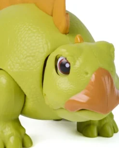 Paw Patrol Movie 3 Brølende Pup Venner Chase