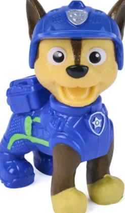 Paw Patrol Movie 3 Brølende Pup Venner Chase