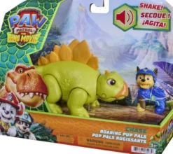 Paw Patrol Movie 3 Brølende Pup Venner Chase