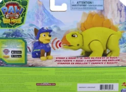 Paw Patrol Movie 3 Brølende Pup Venner Chase
