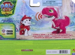 Paw Patrol Movie 3 Brølende Pup Venner Marshall