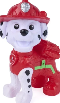 Paw Patrol Movie 3 Brølende Pup Venner Marshall