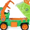 Paw Patrol - Movie 3 Dino Theme Vehicle Rocky - 6075772