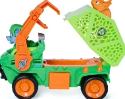 Paw Patrol - Movie 3 Dino Theme Vehicle Rocky - 6075772