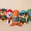 Paw Patrol Movie 3 Essensial 20 CM - Plys Assorterede