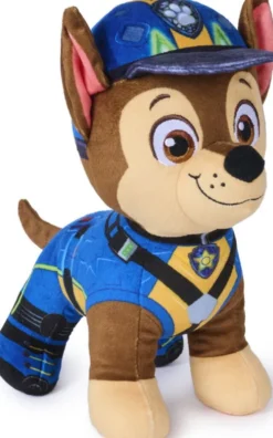 Paw Patrol Movie 3 Essensial 20 CM - Plys Assorterede