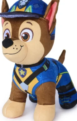 Paw Patrol Movie 3 Essensial 20 CM - Plys Assorterede
