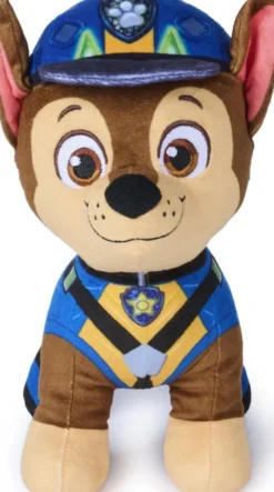 Paw Patrol Movie 3 Essensial 20 CM - Plys Assorterede