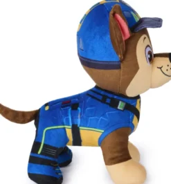 Paw Patrol Movie 3 Essensial 20 CM - Plys Assorterede