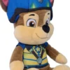 Paw Patrol - Movie 3 Gund Plys Chase 22 CM