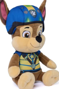 Paw Patrol - Movie 3 Gund Plys Chase 22 CM