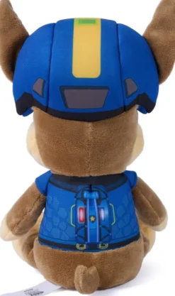 Paw Patrol - Movie 3 Gund Plys Chase 22 CM