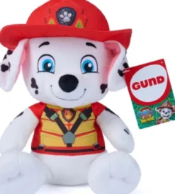 Paw Patrol Movie 3 Gund Plys Marshall 22 CM