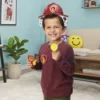 Paw Patrol - Movie - Redningsæt - Marshall Udklædning