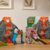 Paw Patrol - Movie 3 Super Lava Blast Playset - 6076336