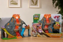 Paw Patrol - Movie 3 Super Lava Blast Playset - 6076336
