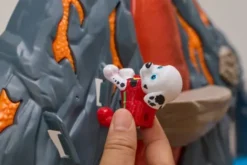 Paw Patrol - Movie 3 Super Lava Blast Playset - 6076336
