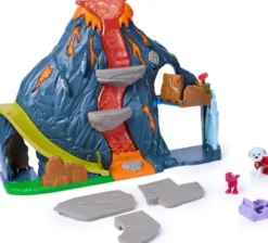 Paw Patrol - Movie 3 Super Lava Blast Playset - 6076336