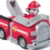 Paw Patrol - 1:24 Rc Køretøj Assorterede