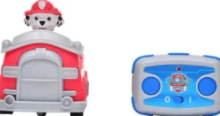 Paw Patrol - 1:24 Rc Køretøj Assorterede