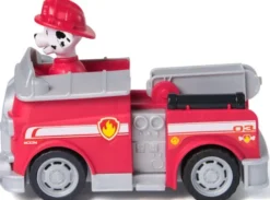 Paw Patrol - 1:24 Rc Køretøj Assorterede