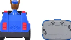 Paw Patrol - 1:24 Rc Køretøj Assorterede