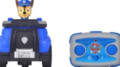 Paw Patrol - 1:24 Rc Køretøj Assorterede
