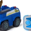 Paw Patrol - 1:24 Rc Køretøj Chase