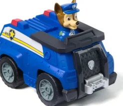 Paw Patrol - 1:24 Rc Køretøj Chase