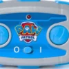 Paw Patrol - 1:24 Rc Køretøj Marshall