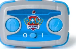 Paw Patrol - 1:24 Rc Køretøj Marshall