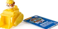 Paw Patrol - Redningskøretøjer Assorterede