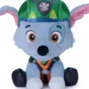 Paw Patrol - Rocky Bamse - Dino Filmen - 15 CM - Gund