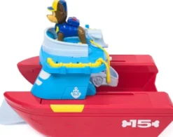 Paw Patrol - Sea Patroller 22 CM