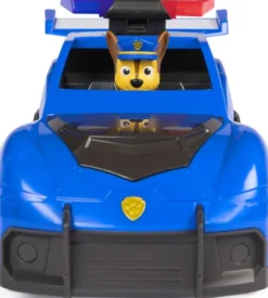 Paw Patrol - Search & Rescue Affyr & Redningskrydser