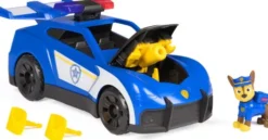 Paw Patrol - Search & Rescue Affyr & Redningskrydser