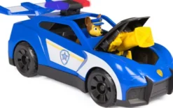 Paw Patrol - Search & Rescue Affyr & Redningskrydser