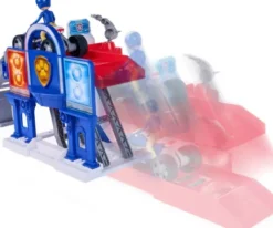 Paw Patrol - Search&Rescue Lift & Repair Playset