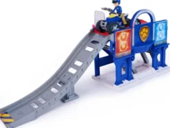 Paw Patrol - Search&Rescue Lift & Repair Playset