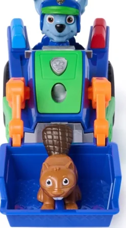 Paw Patrol - Search&Rescue Themed Vehicle - Rocky