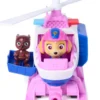 Paw Patrol - Search&Rescue Themed Vehicle-Skye