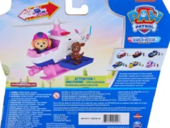 Paw Patrol - Search&Rescue Themed Vehicle-Skye
