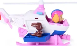 Paw Patrol - Search&Rescue Themed Vehicle-Skye