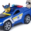 Paw Patrol - Search&Rescue Themed Vehicle-Chase