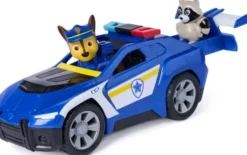 Paw Patrol - Search&Rescue Themed Vehicle-Chase